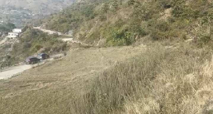 8400 Sq. Yards Commercial Lands /Inst. Land for Sale in Ramnagar, Nainital