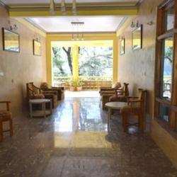 9000 Sq.ft. Hotel & Restaurant for Sale in Mall Road, Nainital