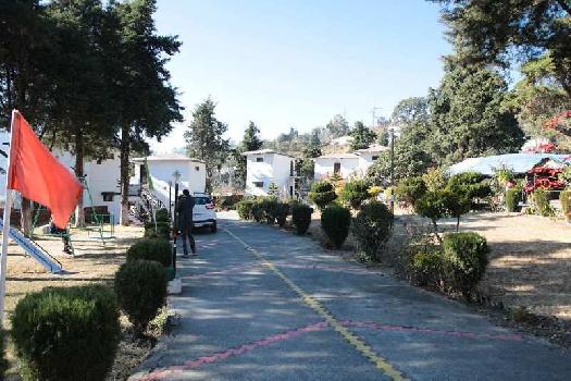 Property for sale in Bhimtal, Nainital