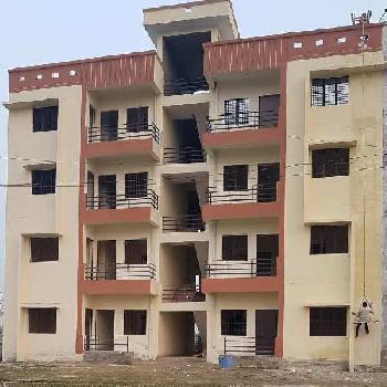 4 BHK Flats & Apartments for Sale in New Moradabad, Moradabad (2950 Sq.ft.)