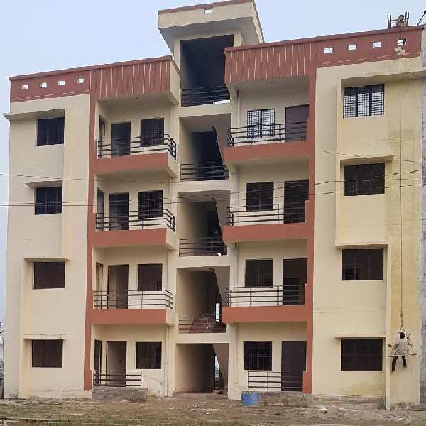 4 BHK Flats & Apartments for Sale in New Moradabad, Moradabad (2950 Sq.ft.)