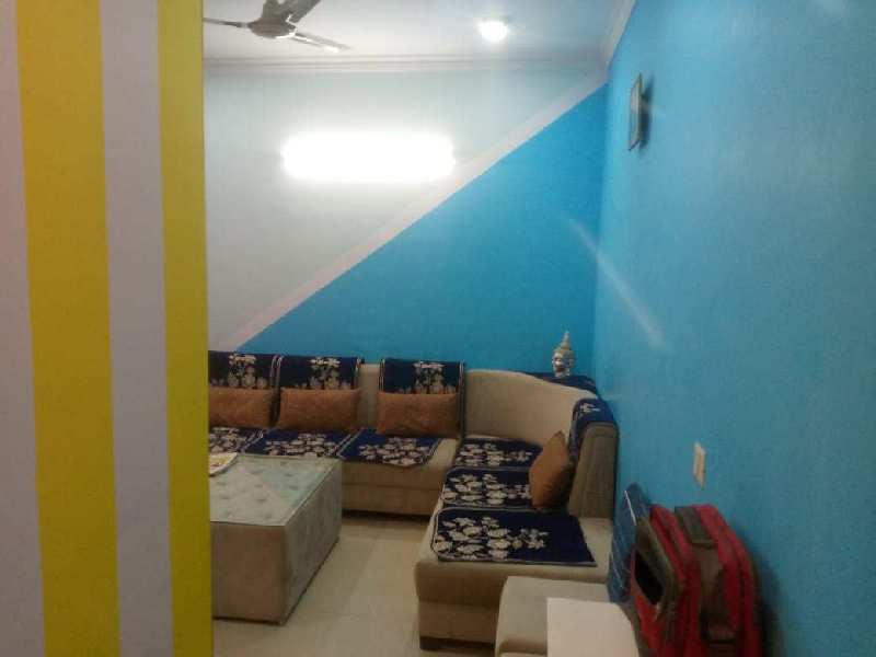 1475 Sq.ft. Flats & Apartments for Sale in Adarsh Colony, Moradabad