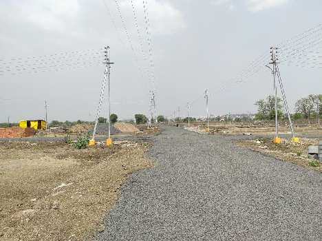 200 Sq. Meter Commercial Lands /Inst. Land for Sale in New Moradabad, Moradabad