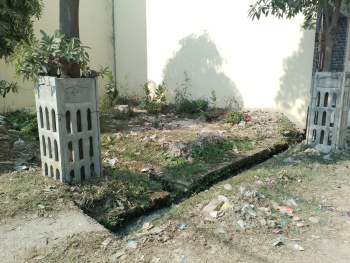 51 Sq. Meter Residential Plot for Sale in Budhi Vihar, Moradabad