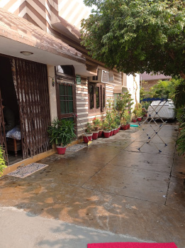 5 BHK Individual Houses / Villas for Sale in Budhi Vihar, Moradabad (128 Sq. Meter)