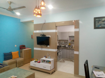3 BHK Flats & Apartments for Sale in Adarsh Colony, Moradabad (1475 Sq.ft.)