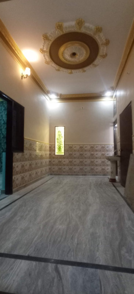 4 BHK Individual Houses / Villas for Sale in Bank Colony, Moradabad (100 Sq. Yards)