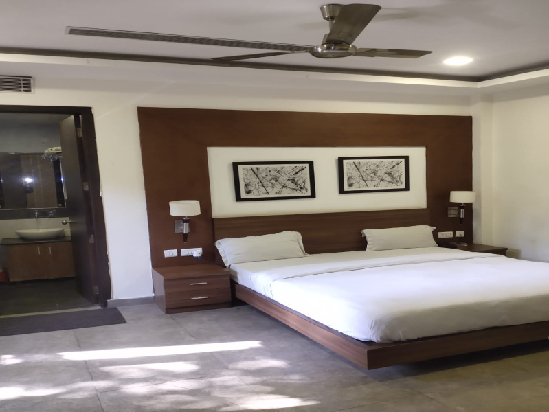 4 Bigha Hotel & Restaurant for Sale in Ramnagar, Nainital