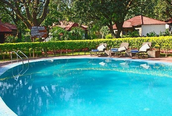 2 Acre Hotel & Restaurant for Sale in Ramnagar, Nainital