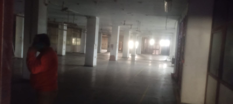 17000 Sq.ft. Factory / Industrial Building for Rent in Delhi Road, Moradabad