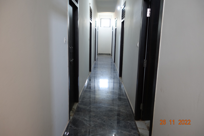 250 Sq.ft. Banquet Hall & Guest House for Pg in Kushalpur, Moradabad