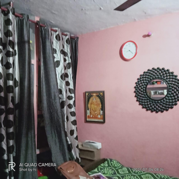 3 BHK Individual Houses / Villas for Sale in Budhi Vihar, Moradabad (30 Sq. Meter)