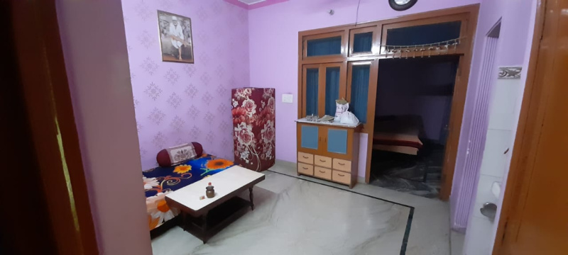 2 BHK Individual Houses / Villas for Rent in Milak, Rampur (400 Sq.ft.)
