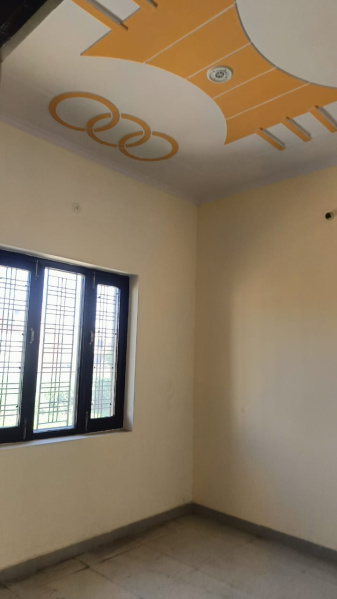 4 BHK Individual Houses / Villas for Sale in Bank Colony, Moradabad (95 Sq. Yards)