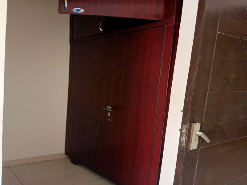 3 BHK Flats & Apartments for Sale in Sector 150, Noida (2005 Sq.ft.)