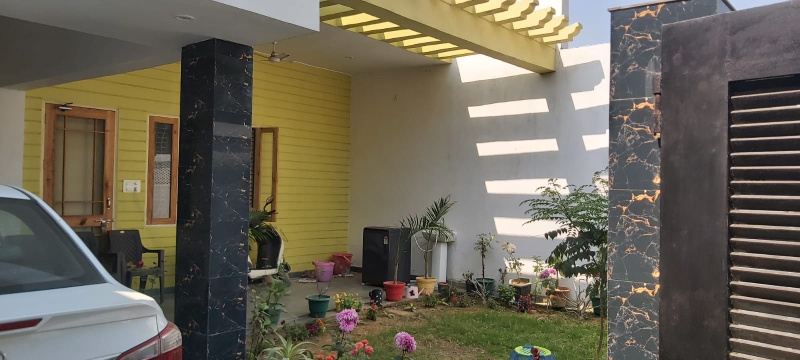 4 BHK Individual Houses / Villas for Sale in New Moradabad, Moradabad (162 Sq. Meter)