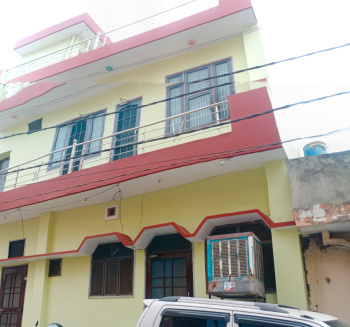 4 BHK Individual Houses / Villas for Sale in Budhi Vihar, Moradabad (60 Sq. Meter)