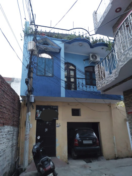 4 BHK Individual Houses / Villas for Sale in Civil Lines, Moradabad (40 Sq. Meter)