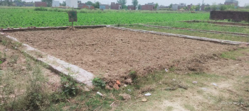 100 Sq. Yards Residential Plot for Sale in Kanth Road, Moradabad