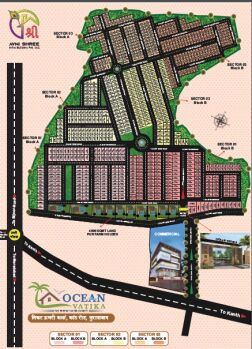 Property for sale in Kanth Road, Moradabad