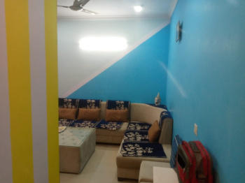 3 BHK Flats & Apartments for Sale in Kanth Road, Moradabad (1550 Sq.ft.)