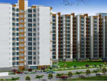 2 BHK Flats & Apartments for Sale in Ram Ganga Vihar, Moradabad (1100 Sq.ft.)