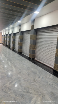 108 Sq.ft. Commercial Shops for Sale in Khushhalpur, Moradabad