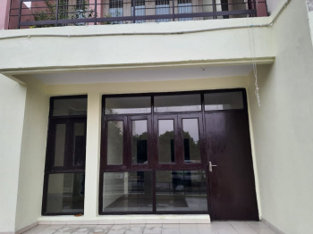 3 BHK Individual Houses for Sale in New Moradabad, Moradabad (1335 Sq.ft.)