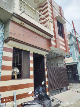 Property for sale in Kushalpur, Moradabad