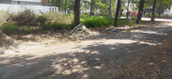 Residential Plot for Sale in Budhi Vihar, Moradabad (200 Sq. Meter)