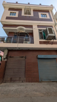Individual Houses for Sale in Budhi Vihar, Moradabad (69 Sq. Meter)