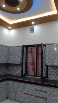 Individual Houses for Sale in Bank Colony, Moradabad (102 Sq. Yards)