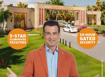 Property for sale in Garhmukteshwar, Hapur