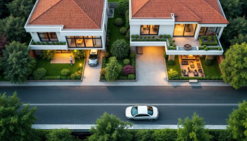 500 Sq. Yards Residential Plot for Sale in Garhmukteshwar, Hapur