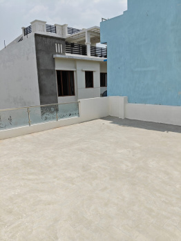 Individual Houses for Sale in Budhi Vihar, Moradabad (81 Sq. Meter)