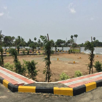 100 Sq. Yards Residential Plot for Sale in Delhi Road, Moradabad