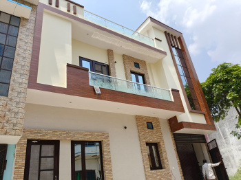 Independent House for Sale in Civil Lines, Moradabad (1831 Sq.ft.)