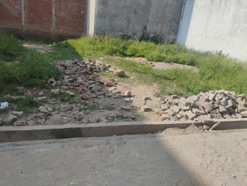 Property for sale in Bank Colony, Moradabad