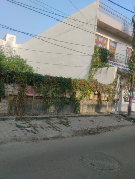 Residential Plot for Sale in Ram Ganga Vihar, Moradabad (234 Sq. Meter)