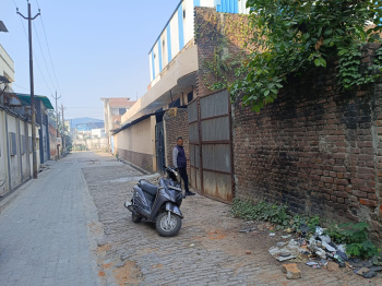 Residential Plot for Sale in Delhi Road, Moradabad (225 Sq. Yards)