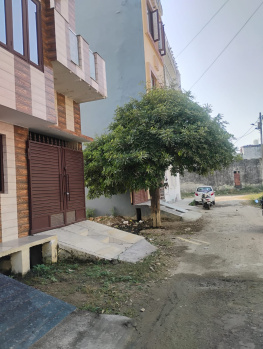 Independent House for Sale in Budhi Vihar, Moradabad (40 Sq. Meter)