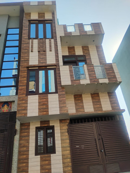Property for sale in Budhi Vihar, Moradabad