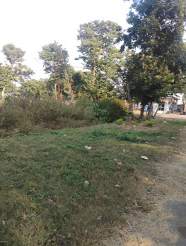 Residential Plot for Sale in New Moradabad, Moradabad (72 Sq. Meter)