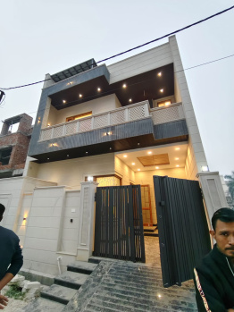 Independent House for Sale in Kanth Road, Moradabad (150 Sq. Meter)