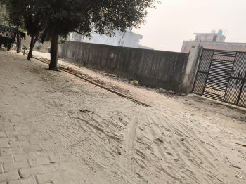 Residential Plot for Sale in Kashiram Nagar, Moradabad (700 Sq. Yards)