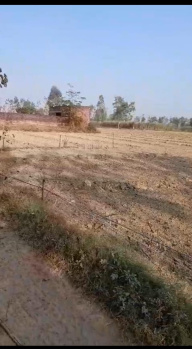 Agricultural/Farm Land for Sale in Kanth Road, Moradabad (285 Bigha)