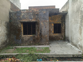 Residential Plot for Sale in Kashiram Nagar, Moradabad (52 Sq. Meter)