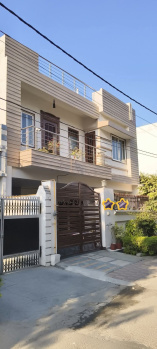 Independent House for Sale in Mansarovar Colony, Moradabad (200 Sq. Meter)