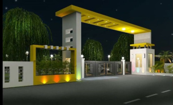 240 Sq.ft. Commercial Shops for Sale in Ramnagar Road, Kashipur