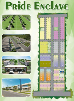 Property for sale in Ramnagar Road, Kashipur